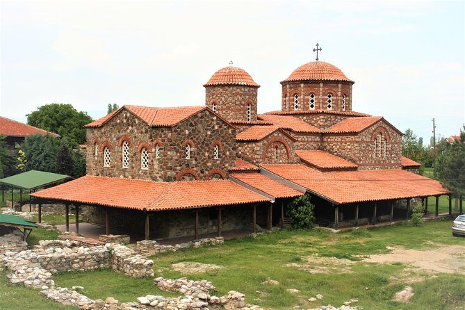 Strumica monasteries and waterfalls tour from Skopje - FAQ