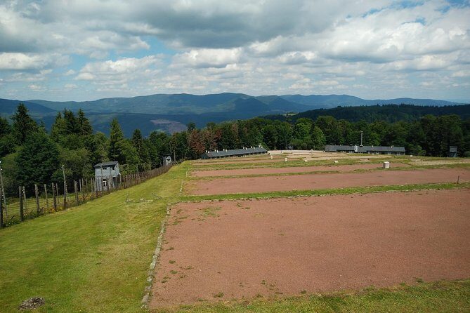 Struthof Concentration Camp - Who Should Consider This Tour?