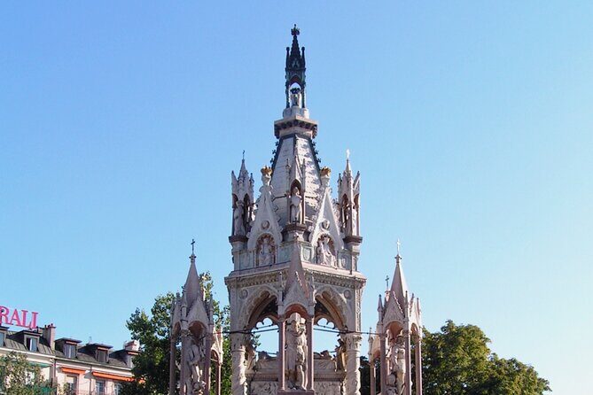 (STTG04) - Sightseeing Cruise at Geneva with Wine and Aperitif - Final Thoughts