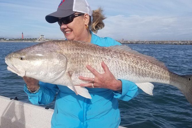Stuart Inshore Fishing Charters - What You Can Expect from This Fishing Tour