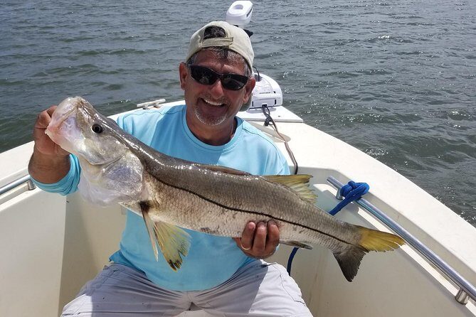 Stuart Inshore Fishing Charters - Frequently Asked Questions