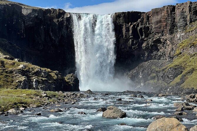 Studlagil Canyon and Waterfall Tour from Seydisfjordur - Final Thoughts