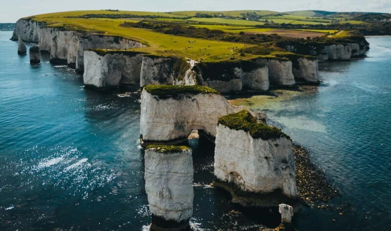Studland Bay, Dorset: Paddleboarding Lesson - A Deep Dive into the Experience