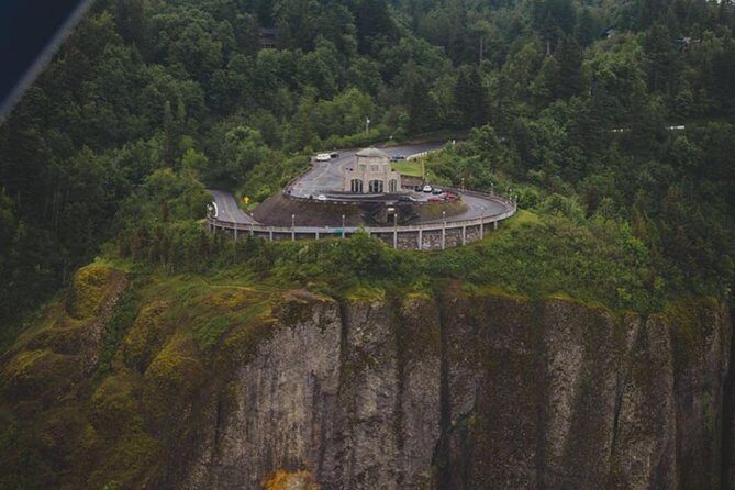 Stunning Air Tour of the Columbia River Gorge by Envi Adventures - FAQ