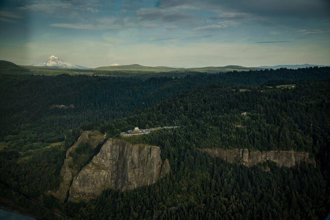 Stunning Air Tour of the Columbia River Gorge by Envi Adventures - Final Thoughts