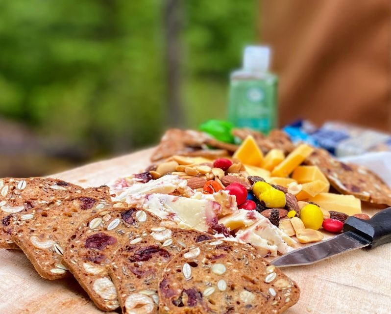 Stunning Grant Lake 2 Day Hike, Kayak & Yurt Stay with Meals - The Practicalities: What’s Included and What to Bring