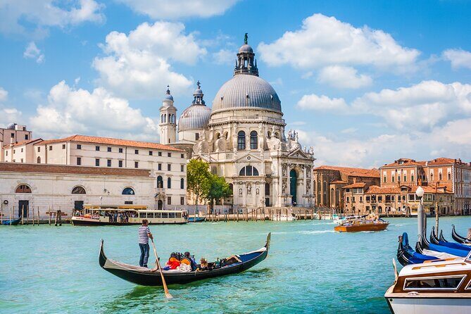 Stunning Venice  Walking Tour for Couples - FAQs