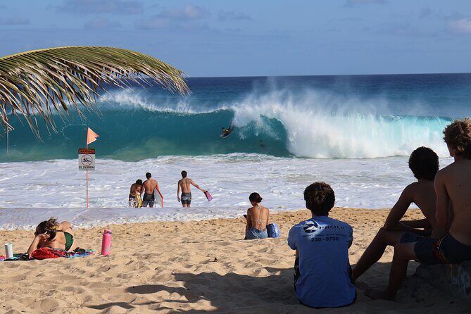 Stunning Views of Oahu: Half-Day Scenic Tour with 7 Lookouts - Who Is This Tour Best For?