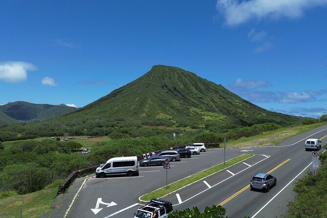 Stunning Views of Oahu: Half-Day Scenic Tour with 7 Lookouts - Final Thoughts