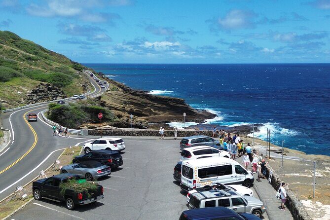 Stunning Views of Oahu: Half-Day Scenic Tour with 7 Lookouts - FAQ