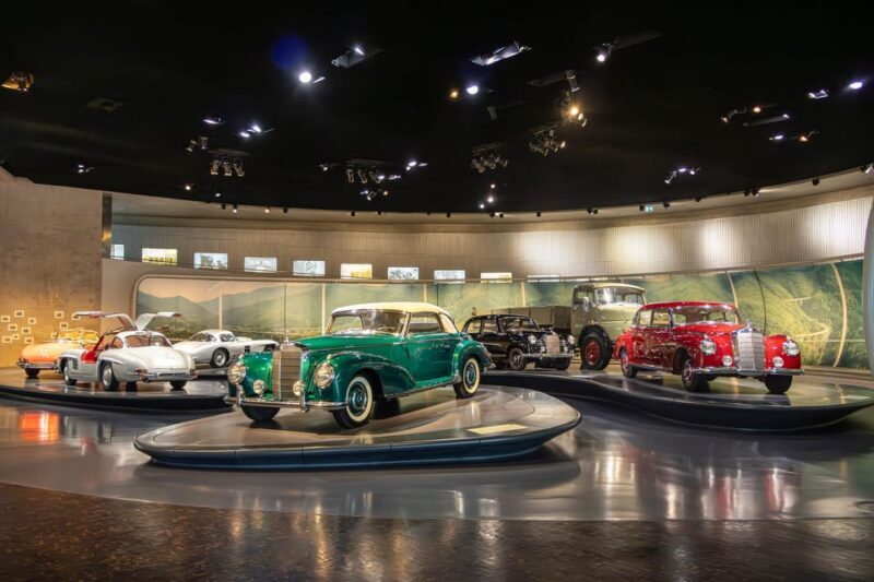 StuttCard - One card, all attractions - FAQs About the StuttCard