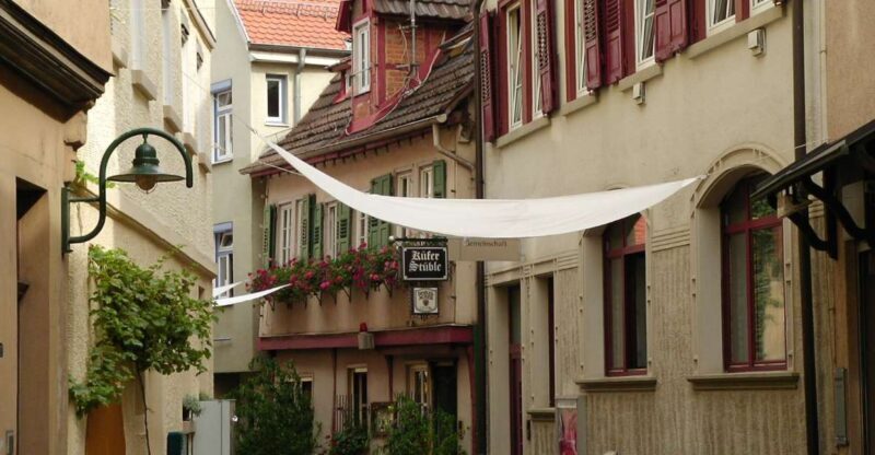 Stuttgart: Culinary Excursion through Bad Cannstatt - Key Points