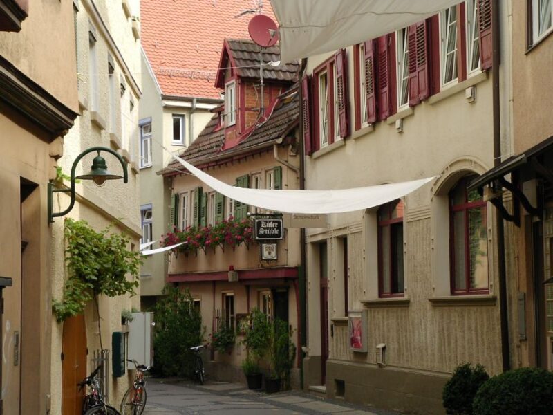 Stuttgart: Culinary Excursion through Bad Cannstatt - FAQ