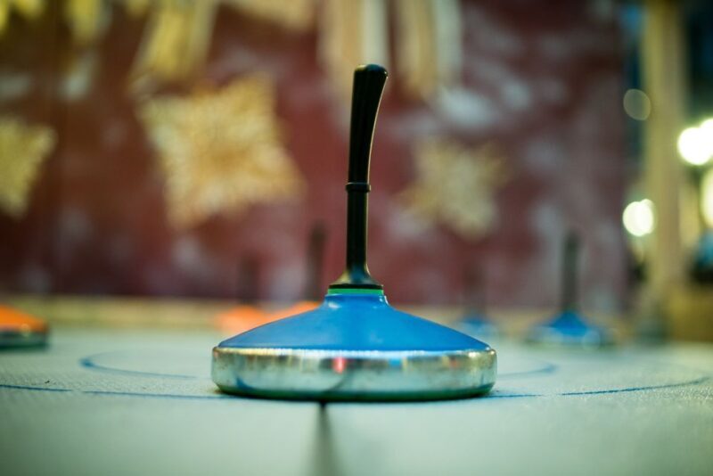 Stuttgart: Curling rail rental - Practical Details: What to Know Before You Book