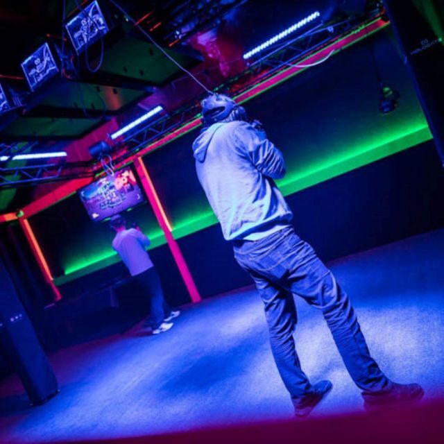 Stuttgart: Exclusive VR Gate Rental - Key Points