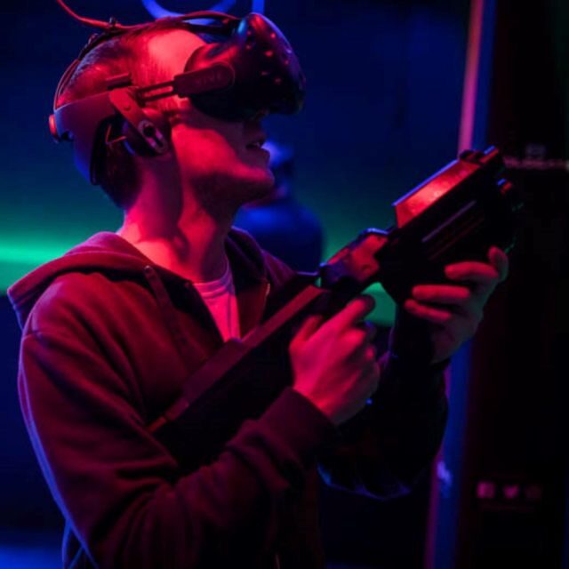 Stuttgart: Exclusive VR Gate Rental - Setting the Scene: What is the VR Gate Experience?