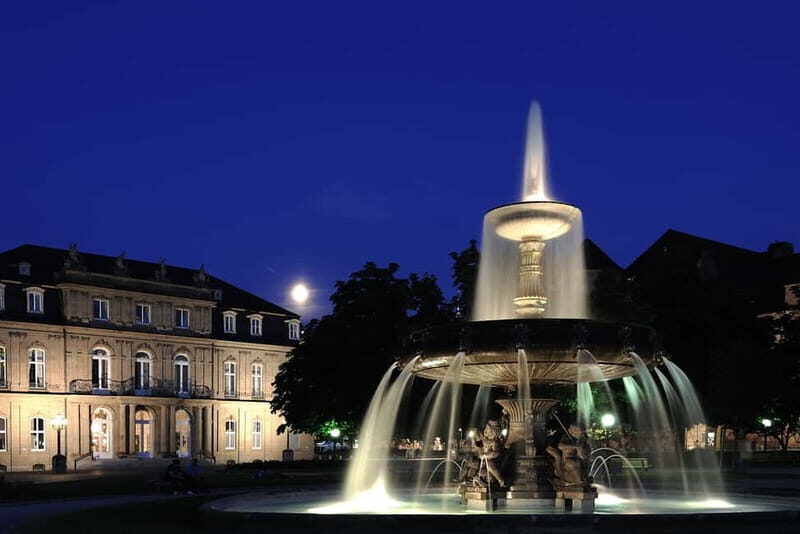 Stuttgart: Guided Ghost Walking Tour - Final Thoughts