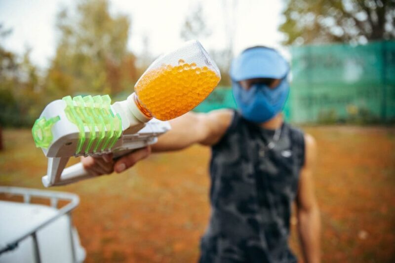 Stuttgart: In- or Outdoor Gel-Blaster Experience - Final Thoughts