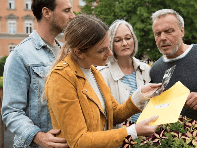 Stuttgart: Karlshöhe Crime Mystery Tour - Final Thoughts