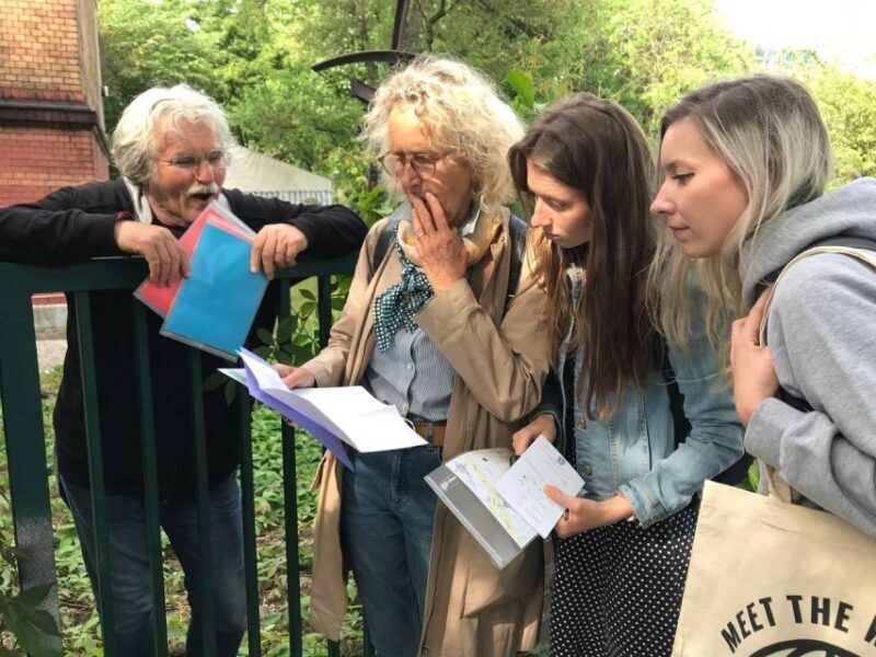 Stuttgart: Karlshöhe Crime Mystery Tour - FAQ