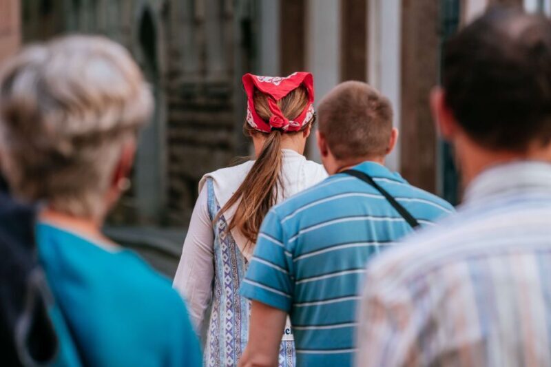 Stuttgart: "Kehrwoche" Tour in Swabian - Practicalities and Considerations