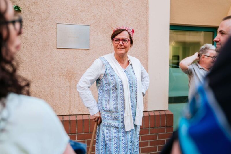 Stuttgart: "Kehrwoche" Tour in Swabian - Who Will Love This Tour?