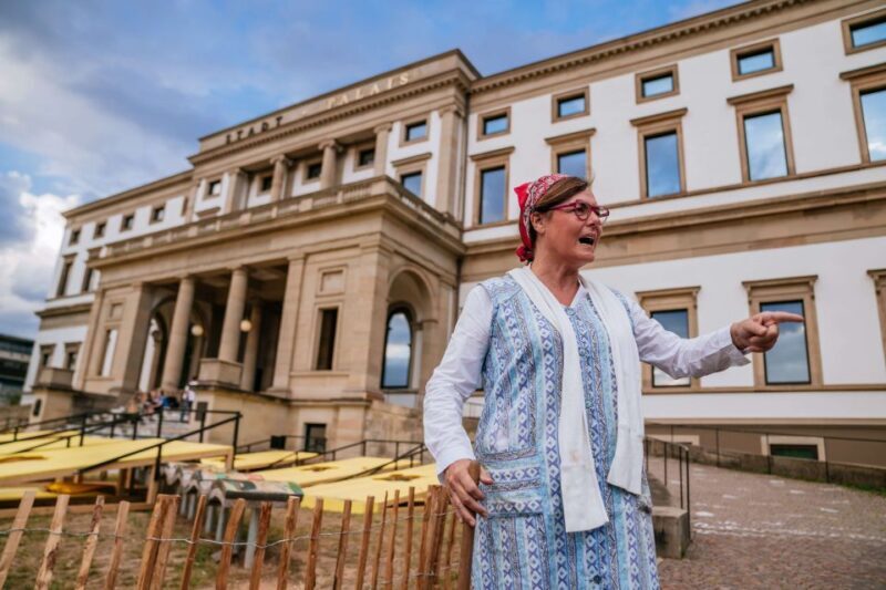 Stuttgart: "Kehrwoche" Tour in Swabian - Final Thoughts