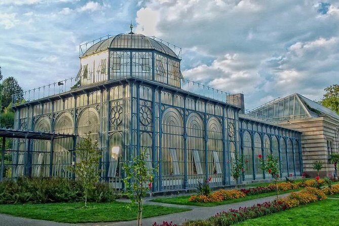 Stuttgart Like a Local: Customized Private Tour - What a Typical Customized Tour Looks Like