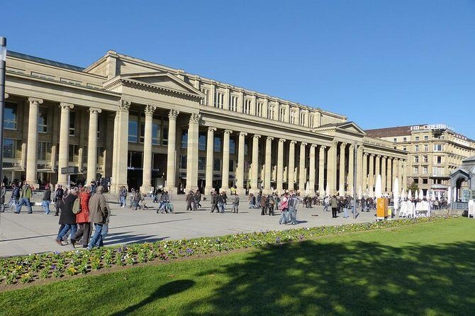 Stuttgart Like a Local: Customized Private Tour - FAQs
