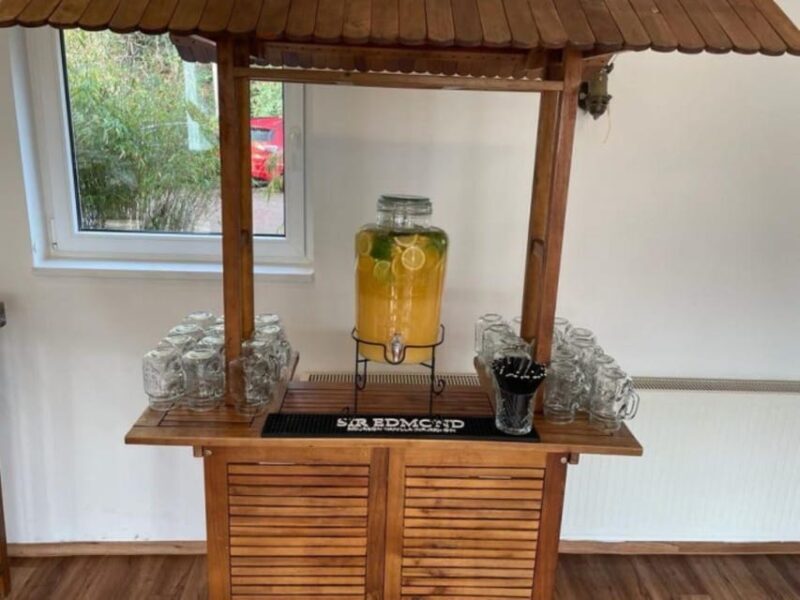 Stuttgart: Osterbrunch - Booking and Practicalities