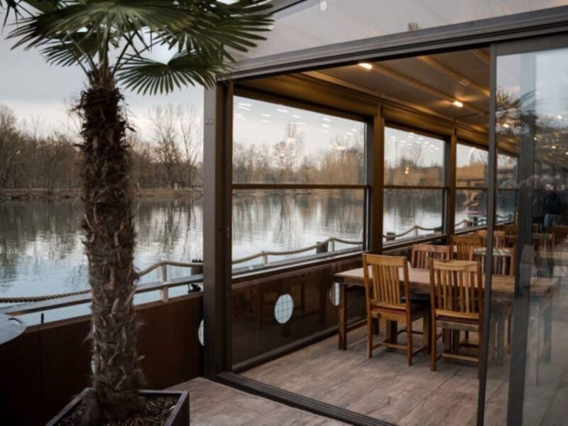 Stuttgart: Osterbrunch - Final Thoughts