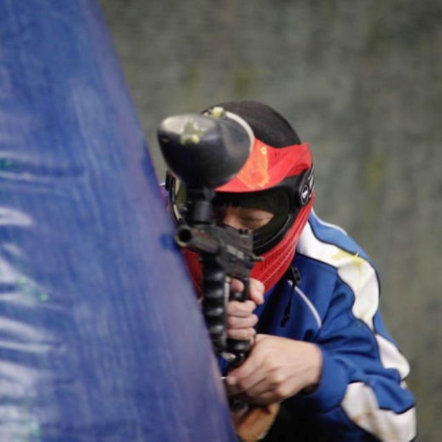 Stuttgart: Paintball Experience - What You Can Expect from the Stuttgart Paintball Experience