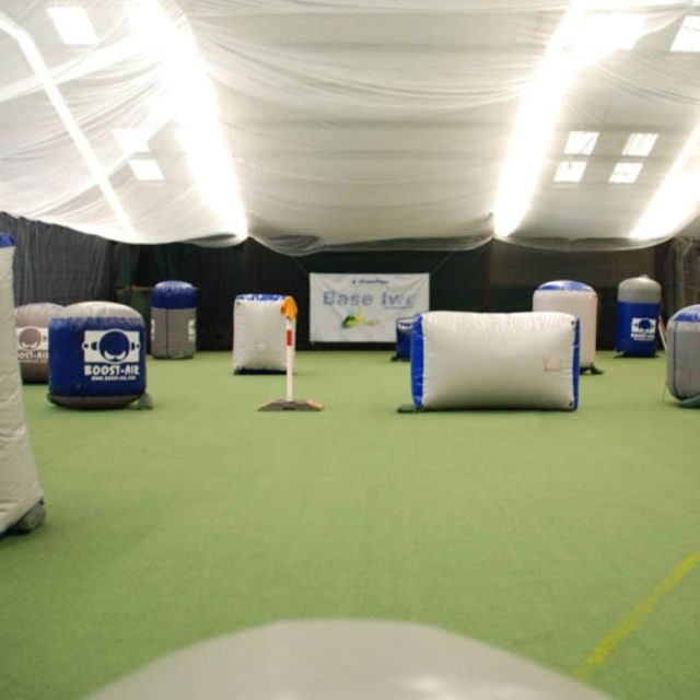 Stuttgart: Paintball Experience - What You Need to Bring and Consider