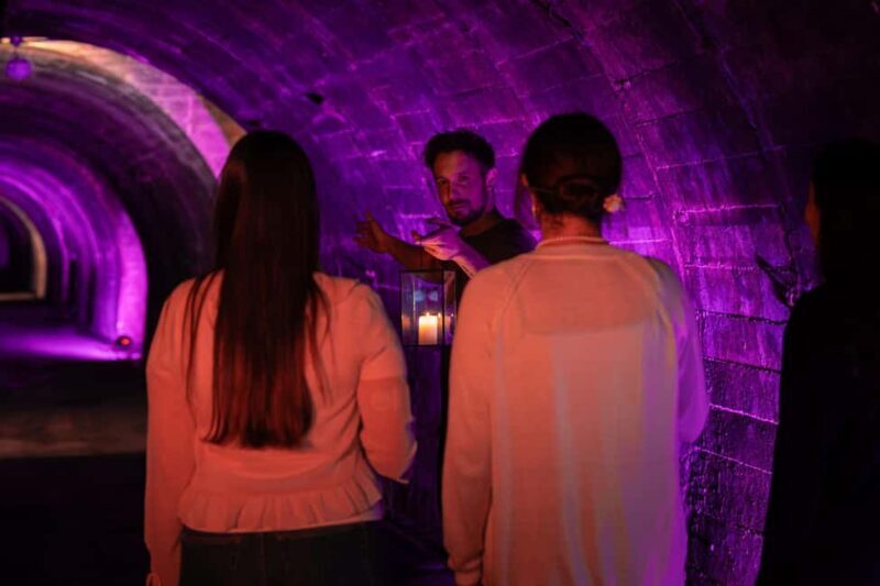 Stuttgart: Premium wine tasting experience with snacks in the vault - Final thoughts