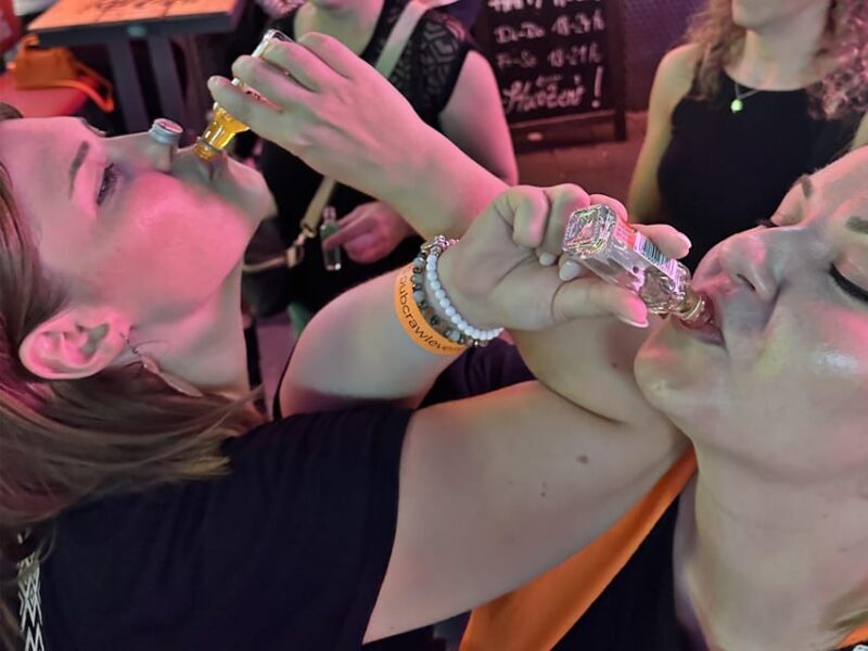 Stuttgart: Private pub crawl with insider-guide & free shots - Final Thoughts