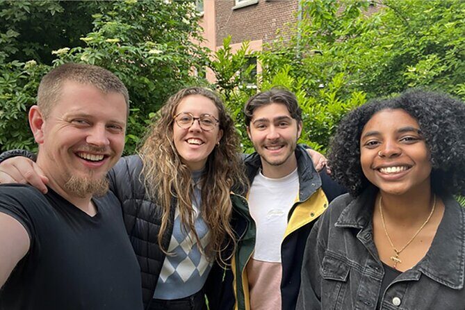 Stuttgart Self Guided Sherlock Holmes Murder Mystery Game - An In-Depth Look at the Sherlock Holmes City Game