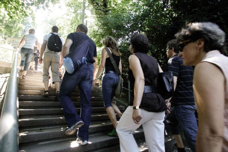 Stuttgart: Stäffele Guided Walking Tour - Who Should Consider This Tour?