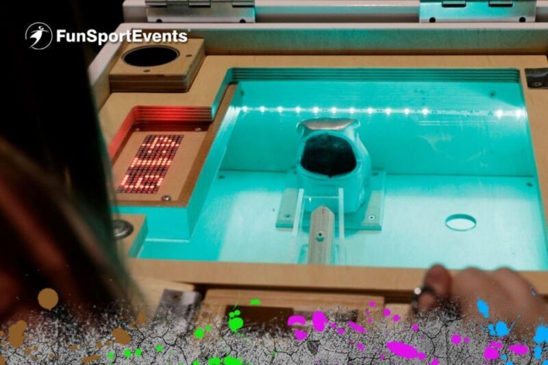 Stuttgart: The Cube Escape Boxes | Team Challenge - FAQs