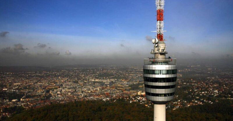 Stuttgart: TV Tower Tickets - What We Like (and What Could Be Better)
