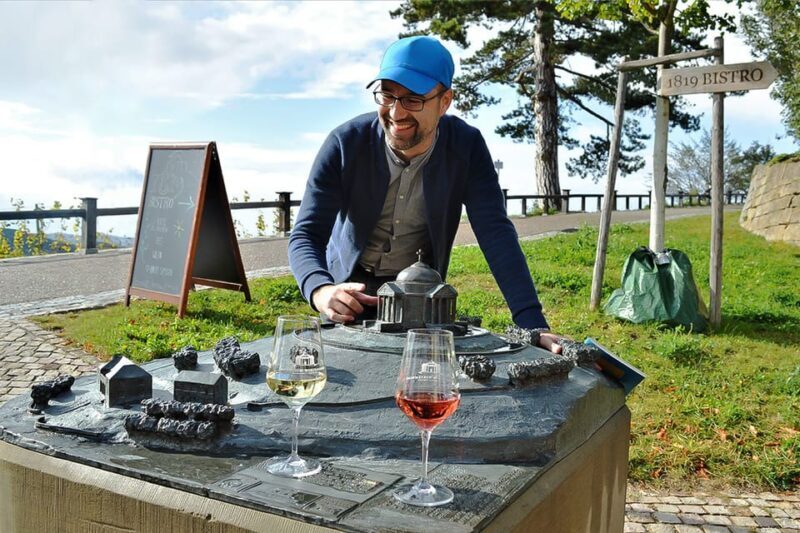 Stuttgart: Wine hike with wine tasting - FAQ