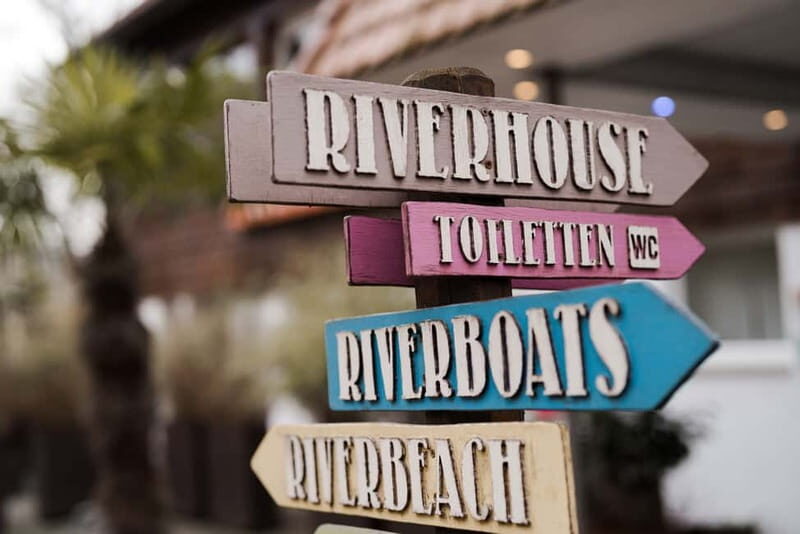 Stuttgart: Winter BBQ - What to Expect from the Stuttgart Winter BBQ