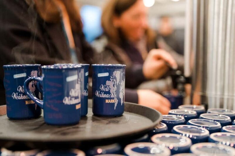 Stuttgart: Winter sleigh covered wagon tour - What the Reviews Say