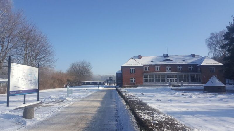 Stutthof Concentration Camp and Gdansk Old Town Private Tour - FAQ