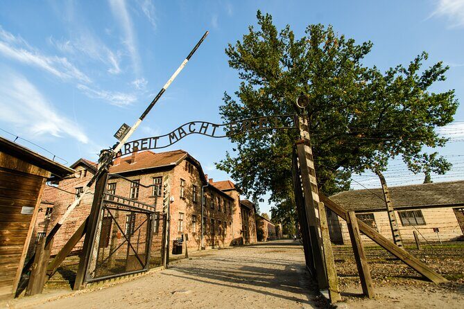 Stutthof Concentration Camp and Museum of WWII: Private Tour - The Value of the Experience