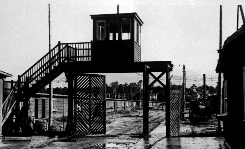 Stutthof Concentration Camp Half-Day Private Tour - An Honest Look at the Stutthof Concentration Camp Half-Day Tour