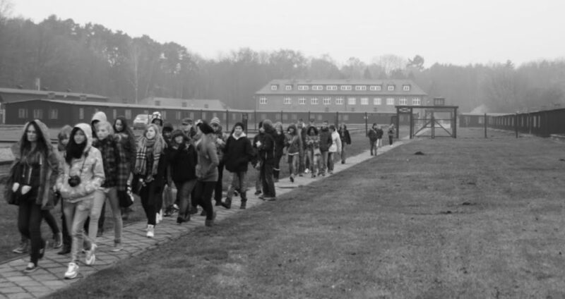 Stutthof Concentration Camp Half-Day Private Tour - The Guided Tour at Stutthof
