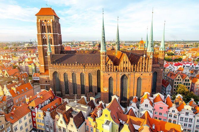 Stutthof Concentration Camp: Private Guided Tour with Transport - The Practical Side: Pricing, Booking, and Reviews