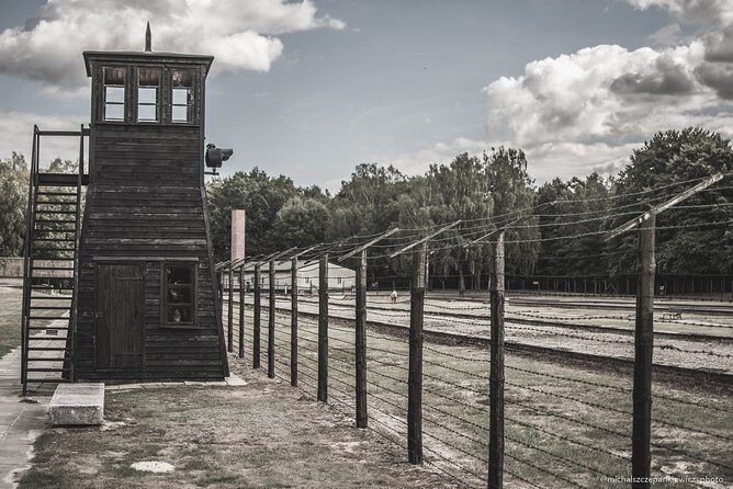 Stutthof Concentration Camp Private Tour from Gdansk - Key Points