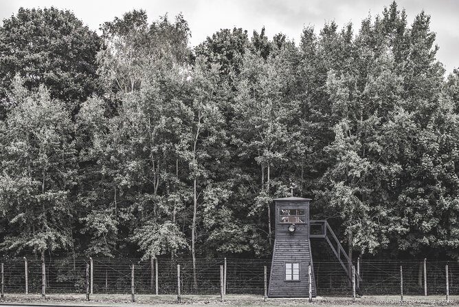 Stutthof Concentration Camp Private Tour from Gdansk - The Practical Aspects