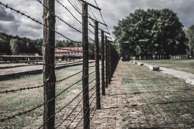 Stutthof Concentration Camp Private Tour from Gdansk - Who Should Consider This Tour?